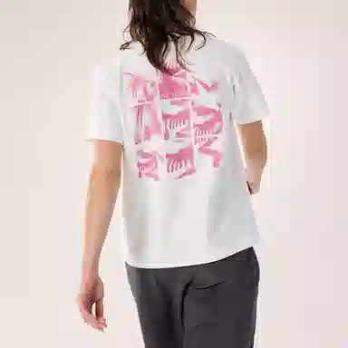 Arcteryx Kragg LOGO T