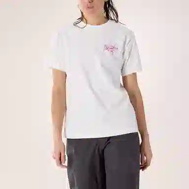 Arcteryx Kragg LOGO T