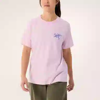 Arcteryx Kragg LOGO T