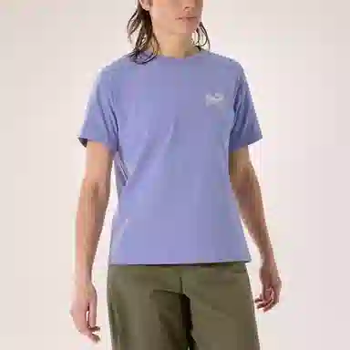 Arcteryx Kragg LOGO T