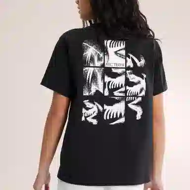 Arcteryx Kragg LOGO T