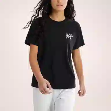 Arcteryx Kragg LOGO T