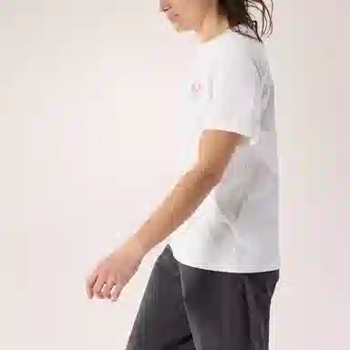 Arcteryx Kragg LOGO T