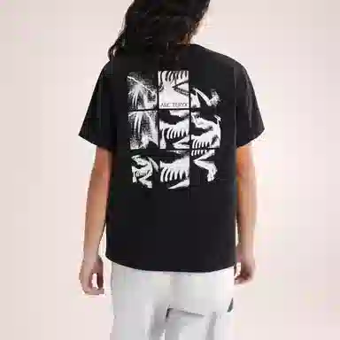 Arcteryx Kragg LOGO T