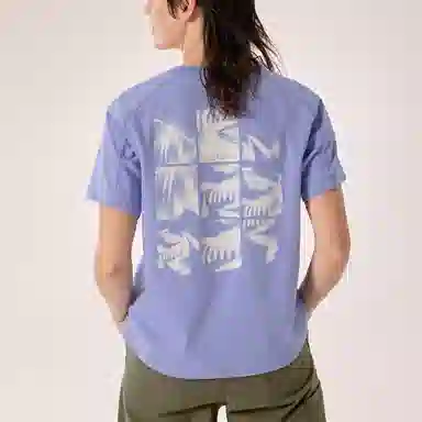 Arcteryx Kragg LOGO T