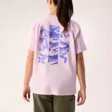 Arcteryx Kragg LOGO T