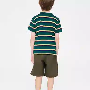 Champion KidsT SS25Clogo