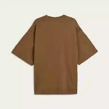 adidas Originals x Song for the Mute Brown Tee