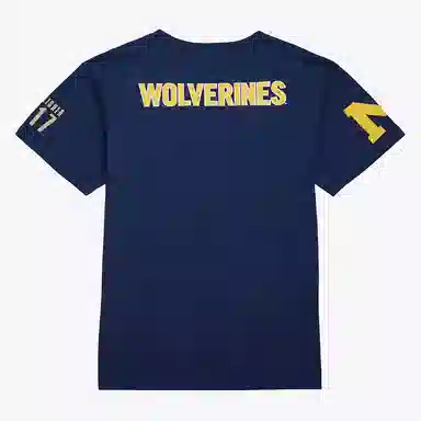 Mitchell Ness x NCAA OG 2.0 T