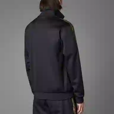 adidas originals Mexico Gold Track Top