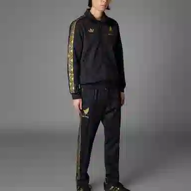 adidas originals Mexico Gold Track Top