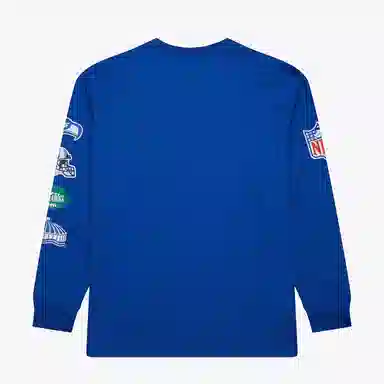 Mitchell Ness x NFL T