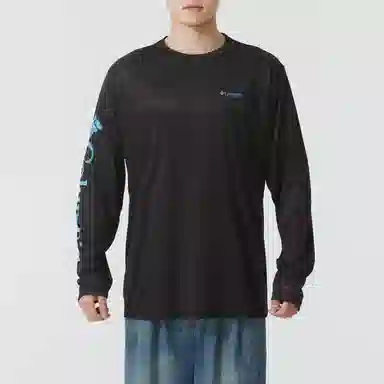 Columbia T
