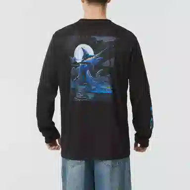 Columbia T