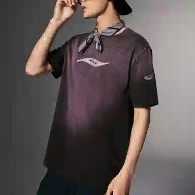 Saucony x NATHAN BELL T