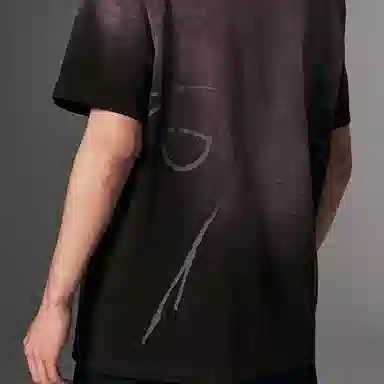 Saucony x NATHAN BELL T