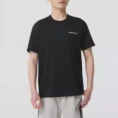 Skechers Fashion Sport Series Black