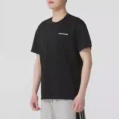 Skechers Fashion Sport Series Black