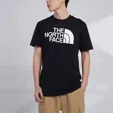 THE NORTH FACE LOGOT
