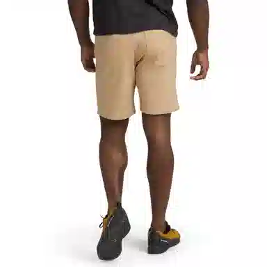 Black Diamond Khaki Shorts