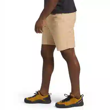 Black Diamond Khaki Shorts