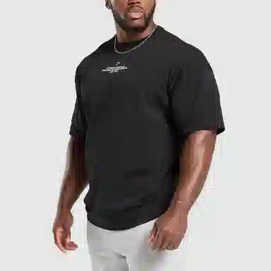 Gymshark Tire Pattern Tee