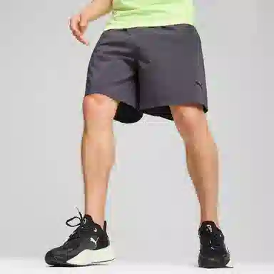 PUMA TRAIN Fav Blaster logo