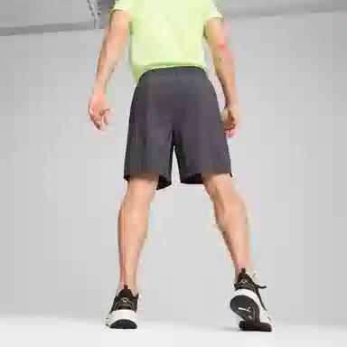 PUMA TRAIN Fav Blaster logo