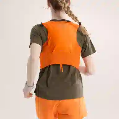 Arcteryx Norvan 7 logo