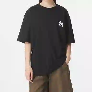MLB MONOGRAM 25SS T