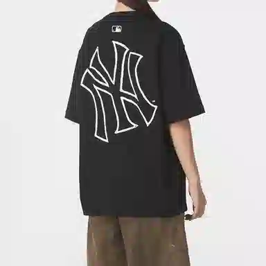 MLB MONOGRAM 25SS T