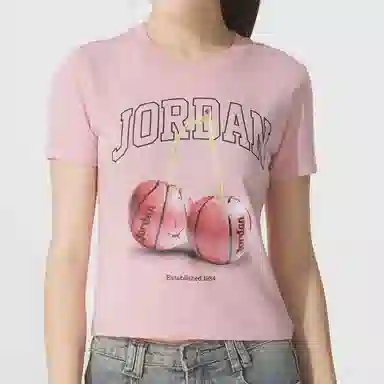 Jordan T