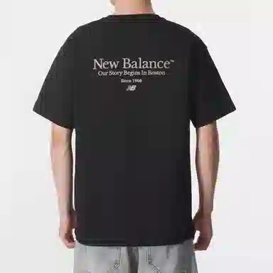 New Balance T