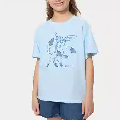 UNIQLO POKEMON TUT