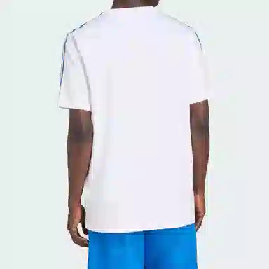 adidas originals Real Madrid Terrace Icons T