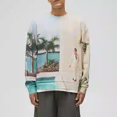 KITH x Scarface Monday Program Tony Miami