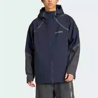 adidas Terrex NG CP HD JKT