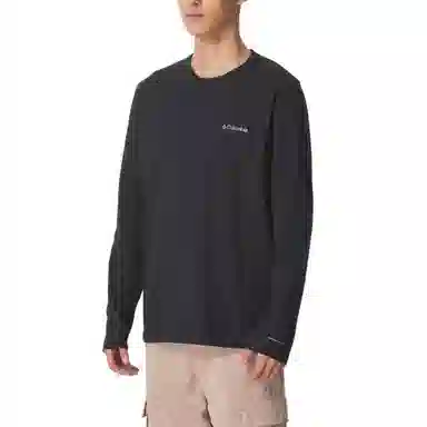 Columbia Hiking T