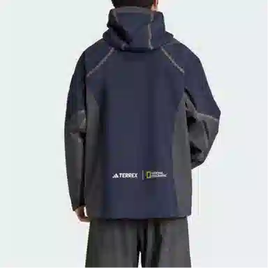 adidas Terrex NG CP HD JKT