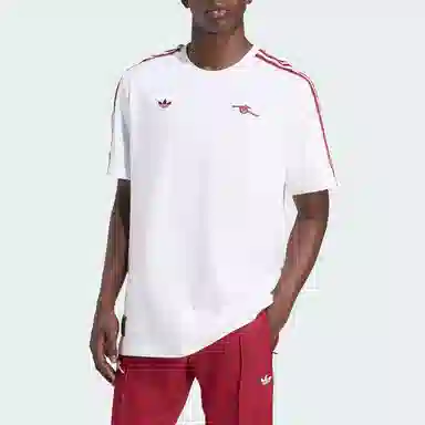 adidas originals ARSENAL TERRACE ICONS T