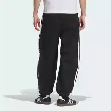 adidas Originals Oversized Track Pant