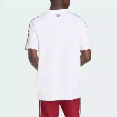 adidas originals ARSENAL TERRACE ICONS T