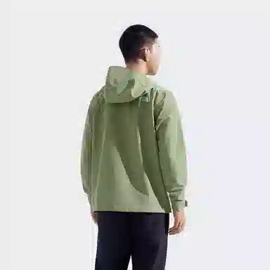 THE NORTH FACE Dryzzle logoFL