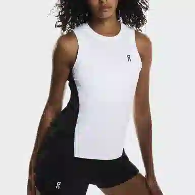 On Court Tanklogo