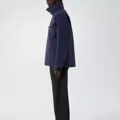 Arcteryx Veilance Field Jacket