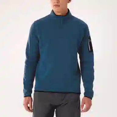 Arcteryx COVERT Logo12