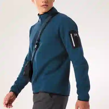 Arcteryx COVERT Logo12