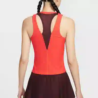 Nike Court Slam Tank