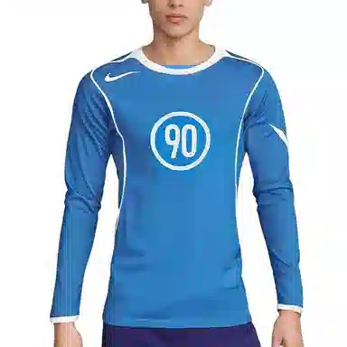 Nike T90 LOGO