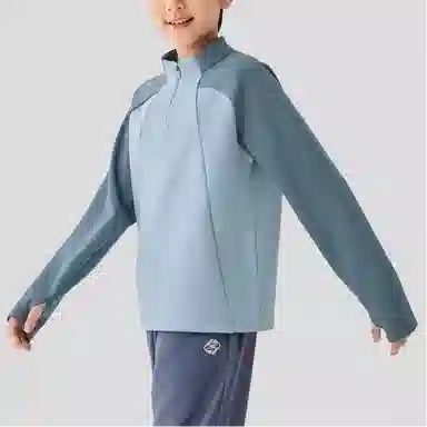 Skechers kidsTProtective Aesthetics